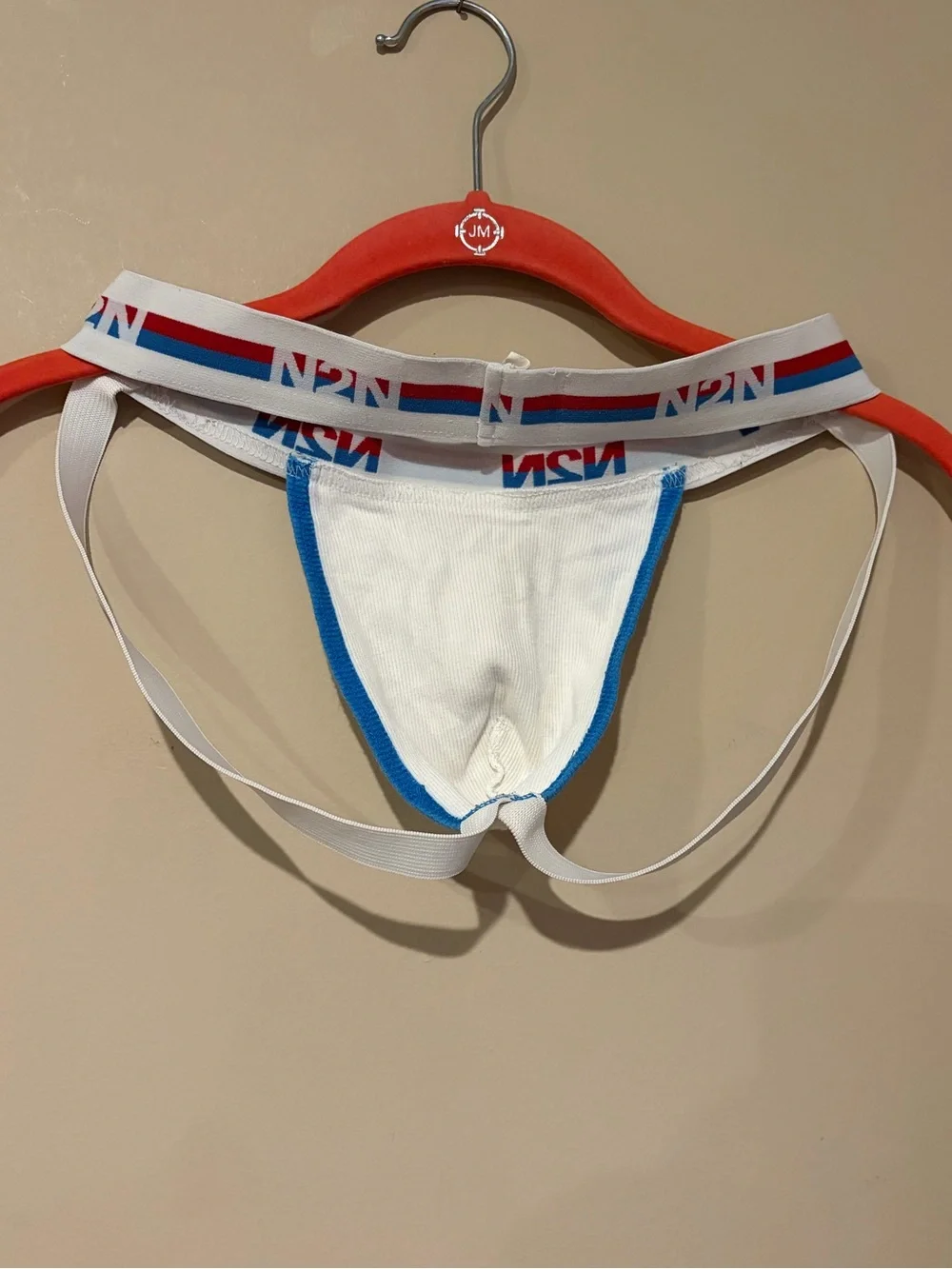 N2N Bodywear white n2n